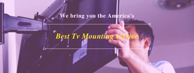best tv mounting service