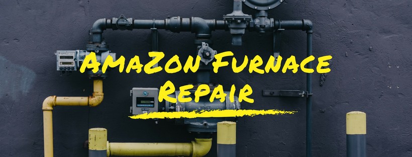 Amazon furnace repair Service near me