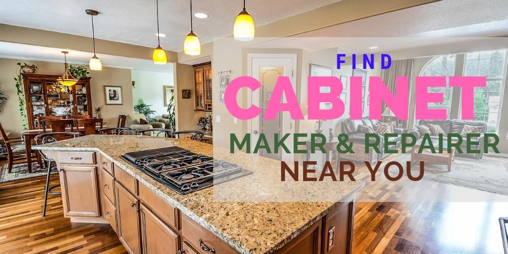 Finding The Best Cabinet Makers Company In USA- Easier ...