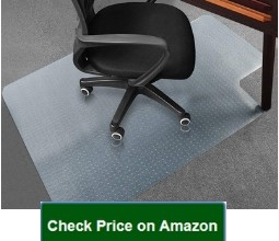 Best Chair Mats For Hardwood Floors Prevent Your Expensive Floors