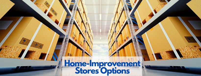 Best Home Improvement Stores