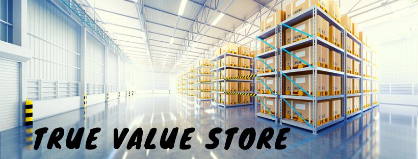 True Value store